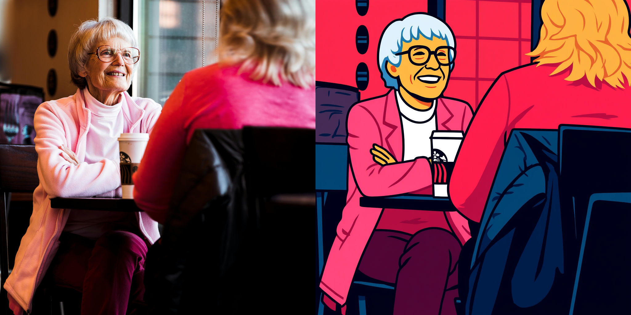 Vector Style Example