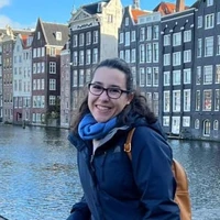 Elvira Amador-Domínguez's profile picture