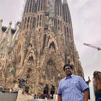 vamshi kodimala's profile picture