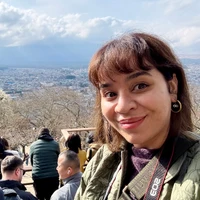 merve's profile picture