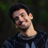 Edson Araujo's profile picture