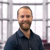 Greg Richardson's profile picture