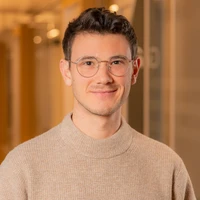 Victor Schmidt's profile picture