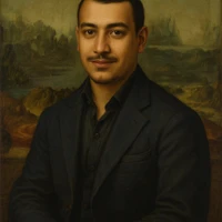 Mohamed El Baha's profile picture