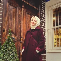 Nihal Coşkun's profile picture