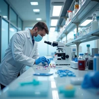 HLS(Healthcare & Lifesciences) SLMs's profile picture