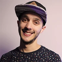 Mehdi Ouazza's profile picture