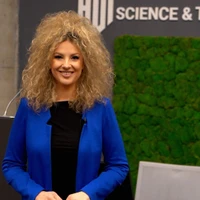 Branislava Lovre's profile picture