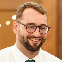 Samuel Gleason's profile picture