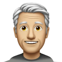 JOHAN PETER GAHNSTROM's profile picture