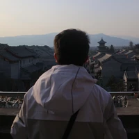 Guangjie Xing's profile picture