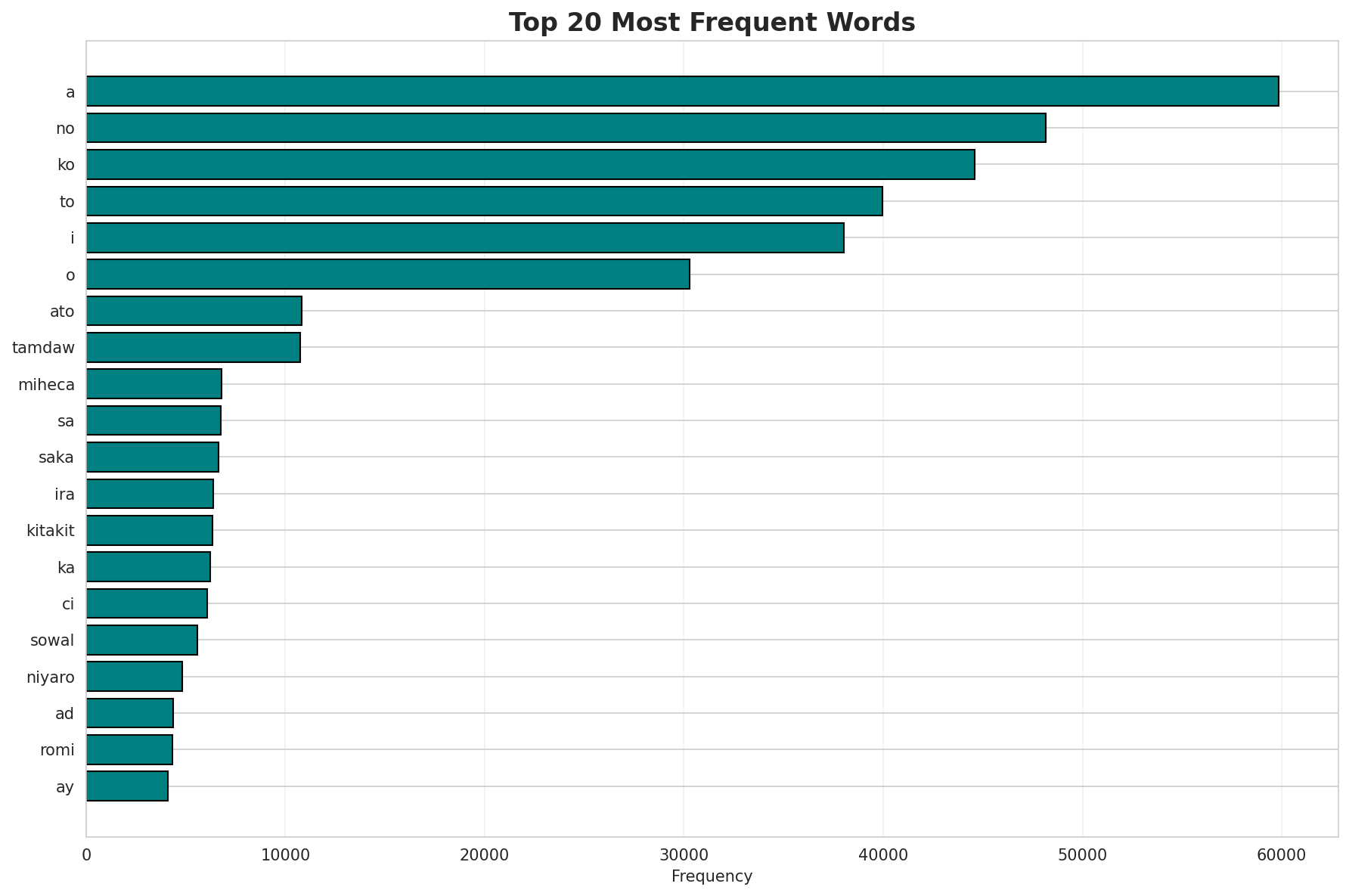 Top Words