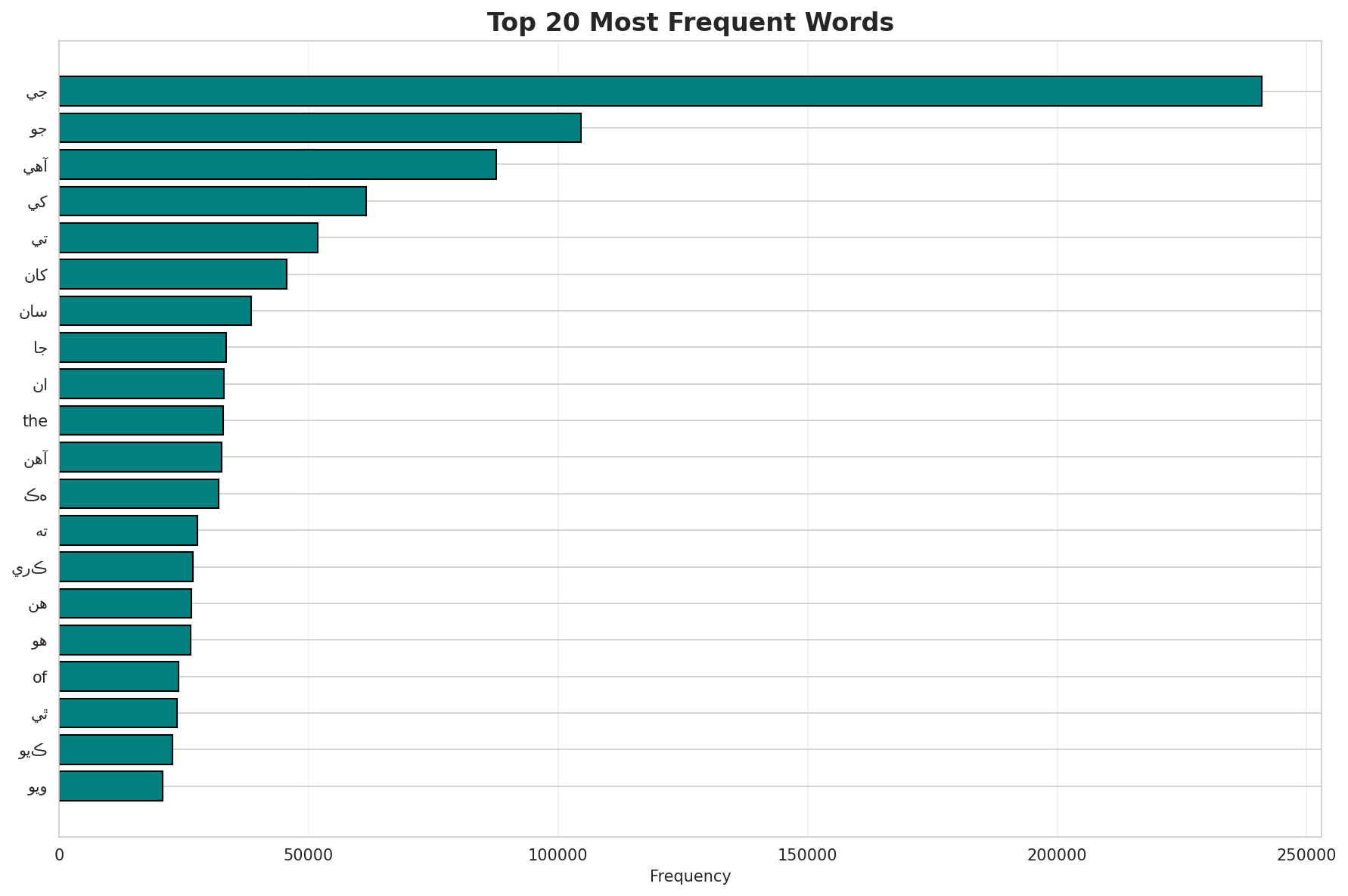 Top Words